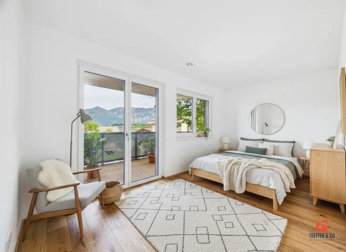 4-Zimmer-Wohnung kaufen in Kufstein – 105 m², € 635.900