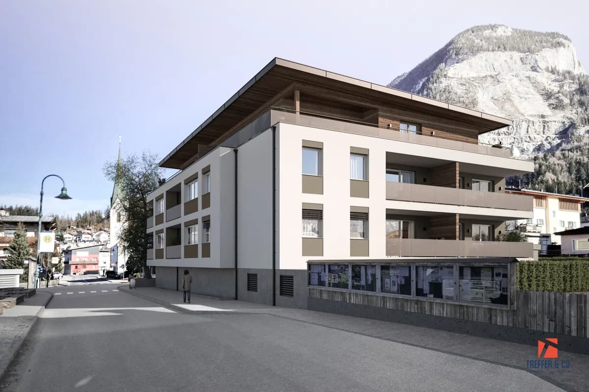 4-Zimmer-Wohnung kaufen in Kufstein – 105 m², € 635.900 – Bild 19 von 21