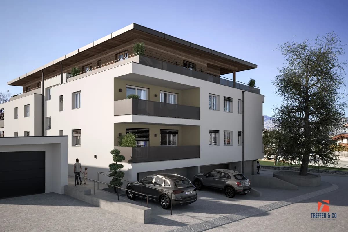 4-Zimmer-Wohnung kaufen in Kufstein – 105 m², € 635.900 – Bild 20 von 21