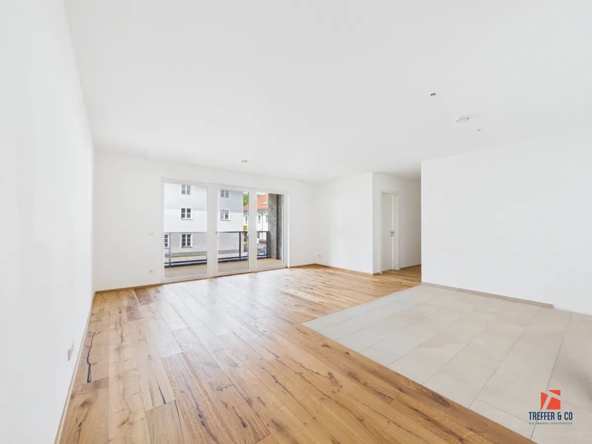 4-Zimmer-Wohnung kaufen in Kufstein – 96 m², € 587.800 – Bild 2 von 21