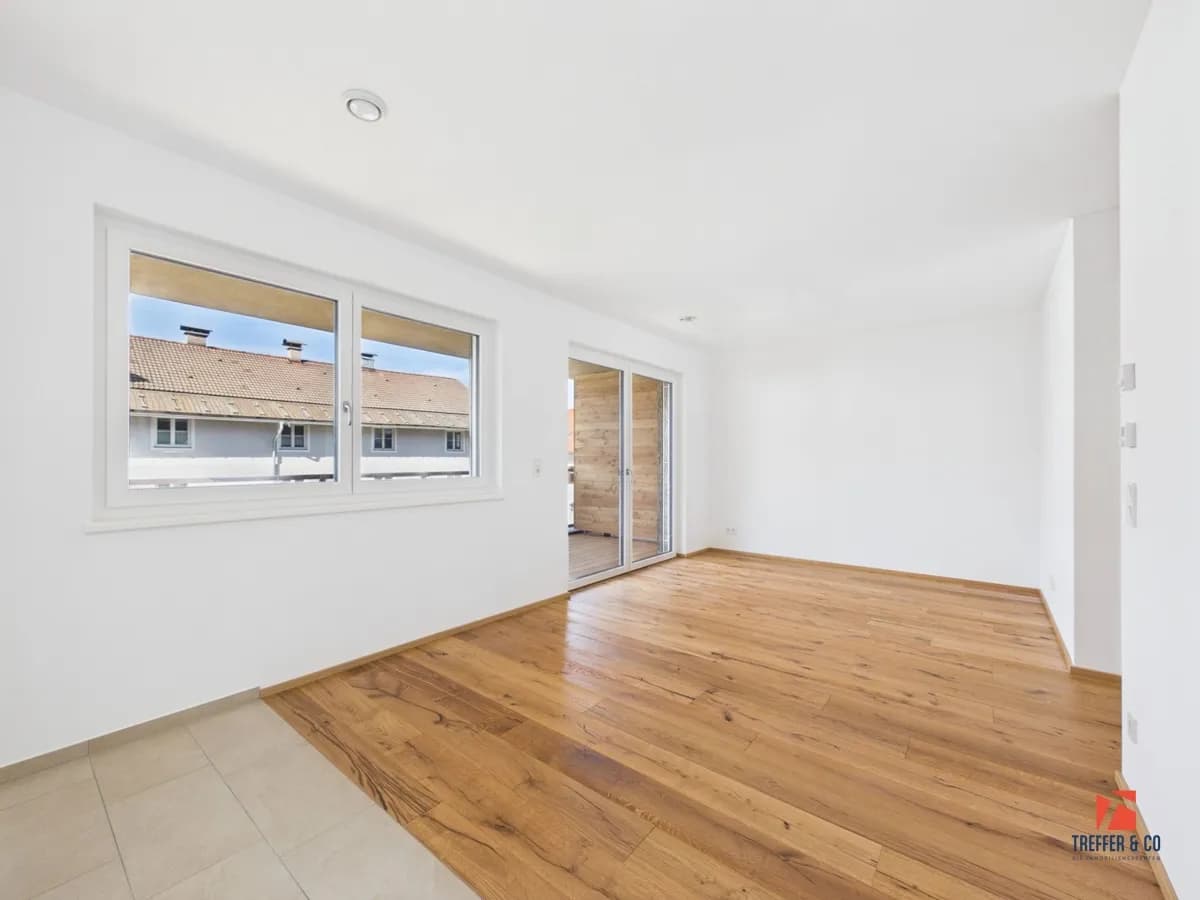 3-Zimmer-Wohnung kaufen in Kufstein – 59,64 m², € 408.200 – Bild 2 von 17