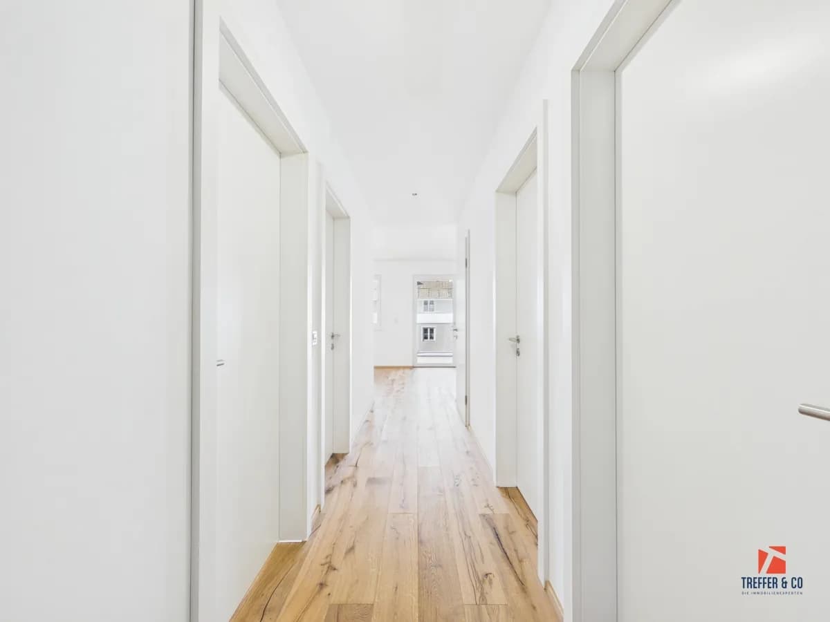 3-Zimmer-Wohnung kaufen in Kufstein – 59,64 m², € 408.200 – Bild 4 von 17