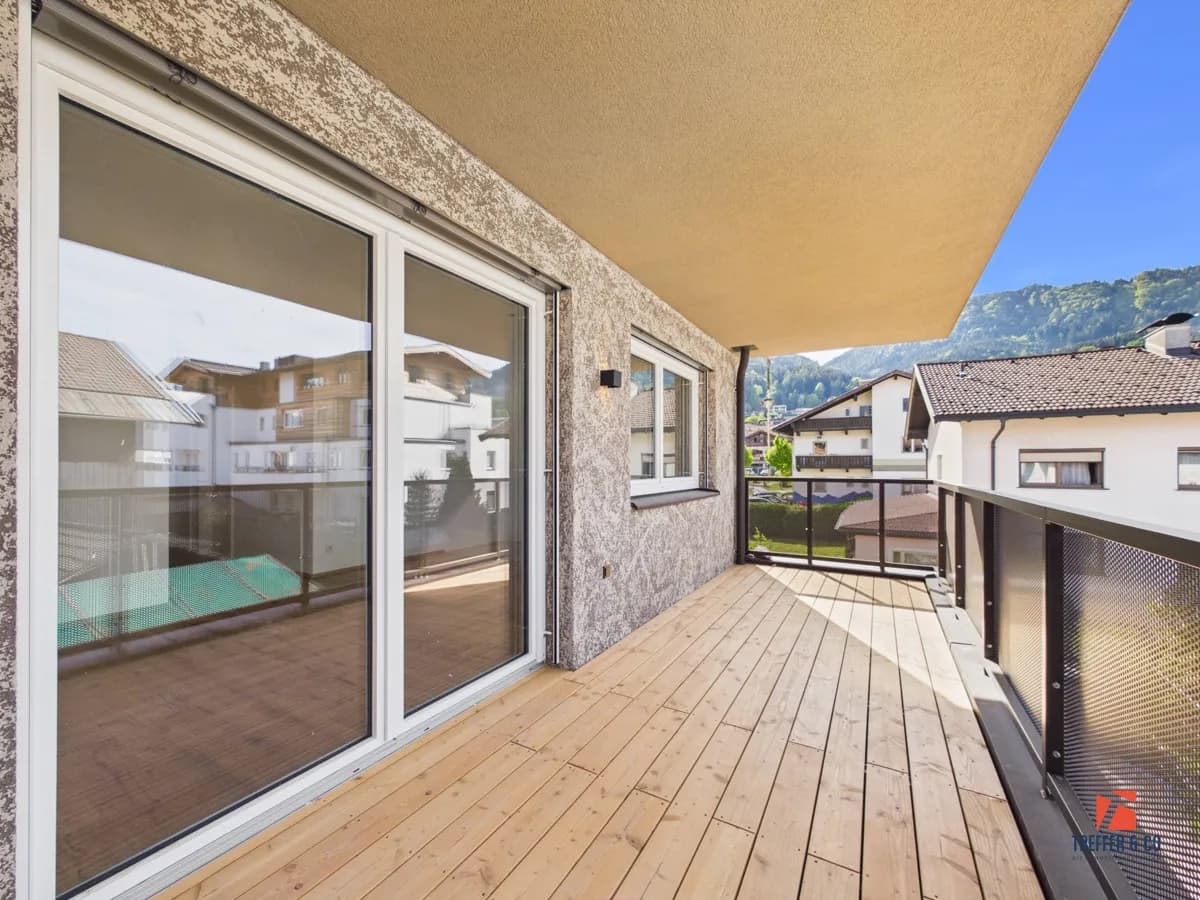 3-Zimmer-Wohnung kaufen in Kufstein – 59,64 m², € 408.200 – Bild 13 von 17