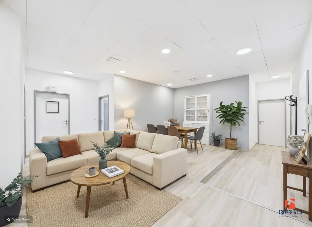 6-Zimmer-Wohnung mieten in Kufstein – 141,99 m², € 2.420