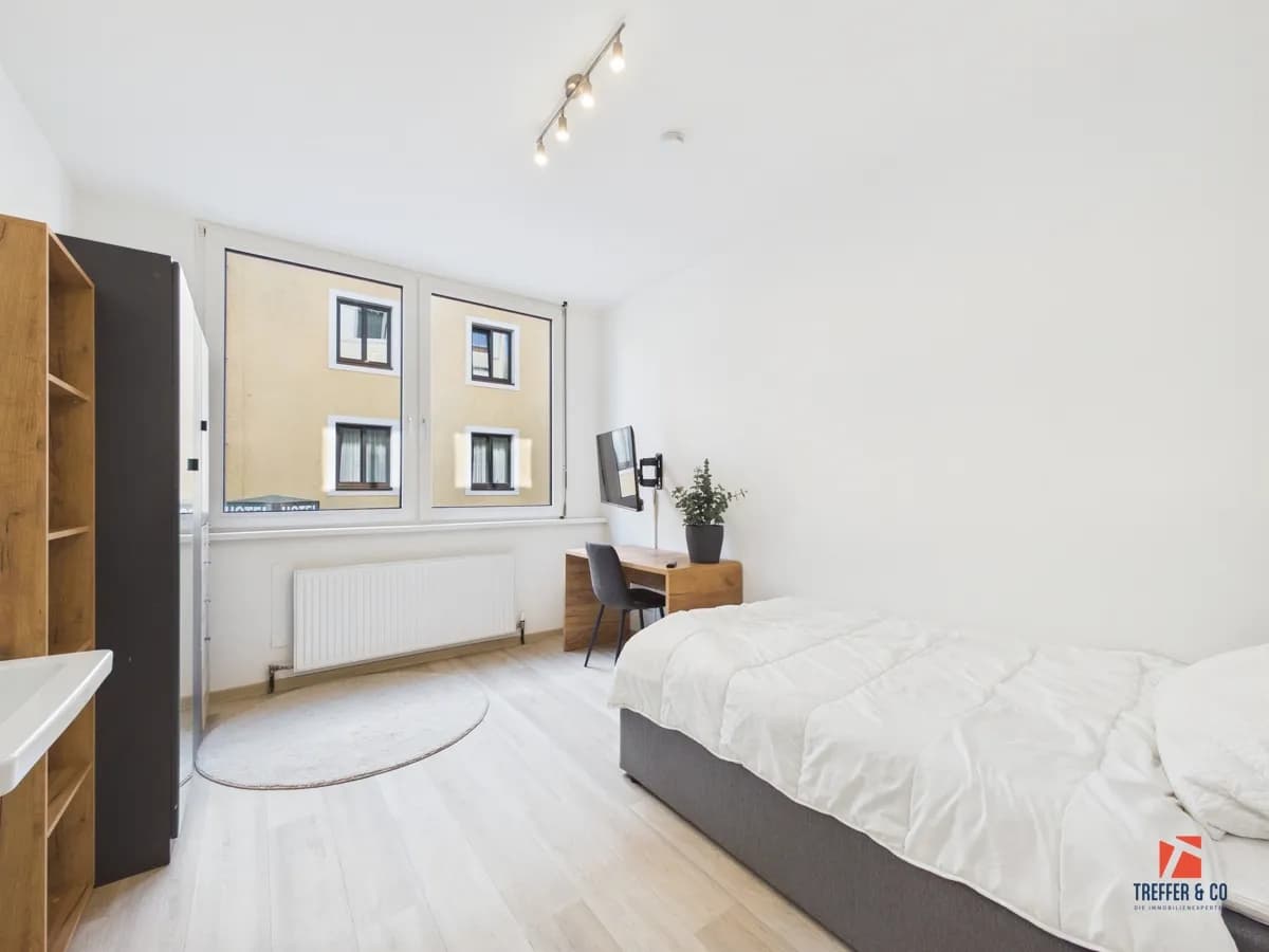6-Zimmer-Wohnung mieten in Kufstein – 141,99 m², € 2.420 – Bild 8 von 18
