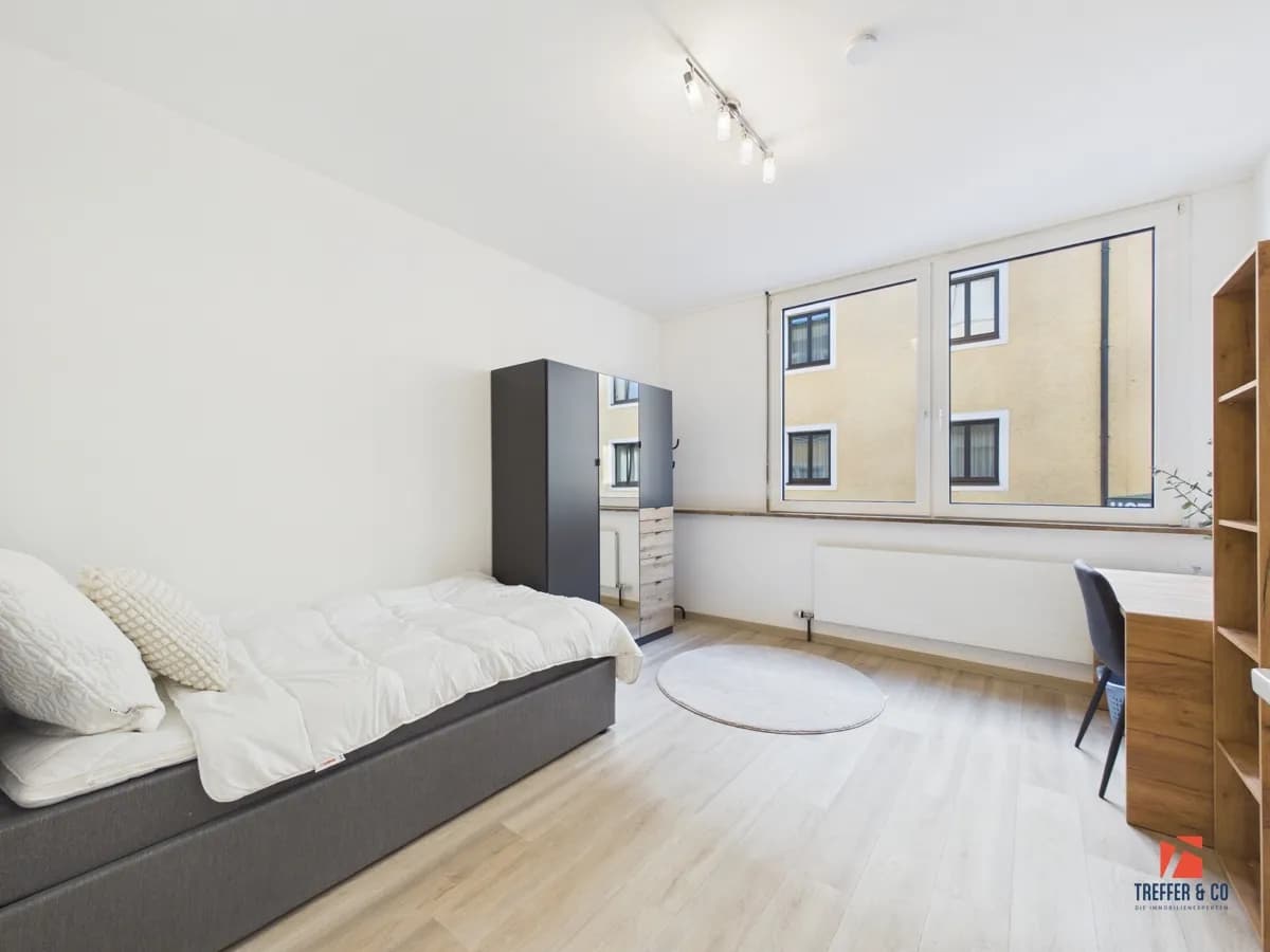6-Zimmer-Wohnung mieten in Kufstein – 141,99 m², € 2.420 – Bild 9 von 18
