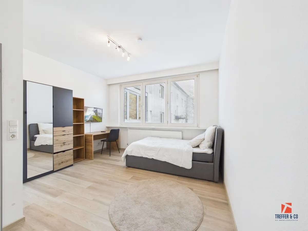 6-Zimmer-Wohnung mieten in Kufstein – 141,99 m², € 2.420 – Bild 10 von 18
