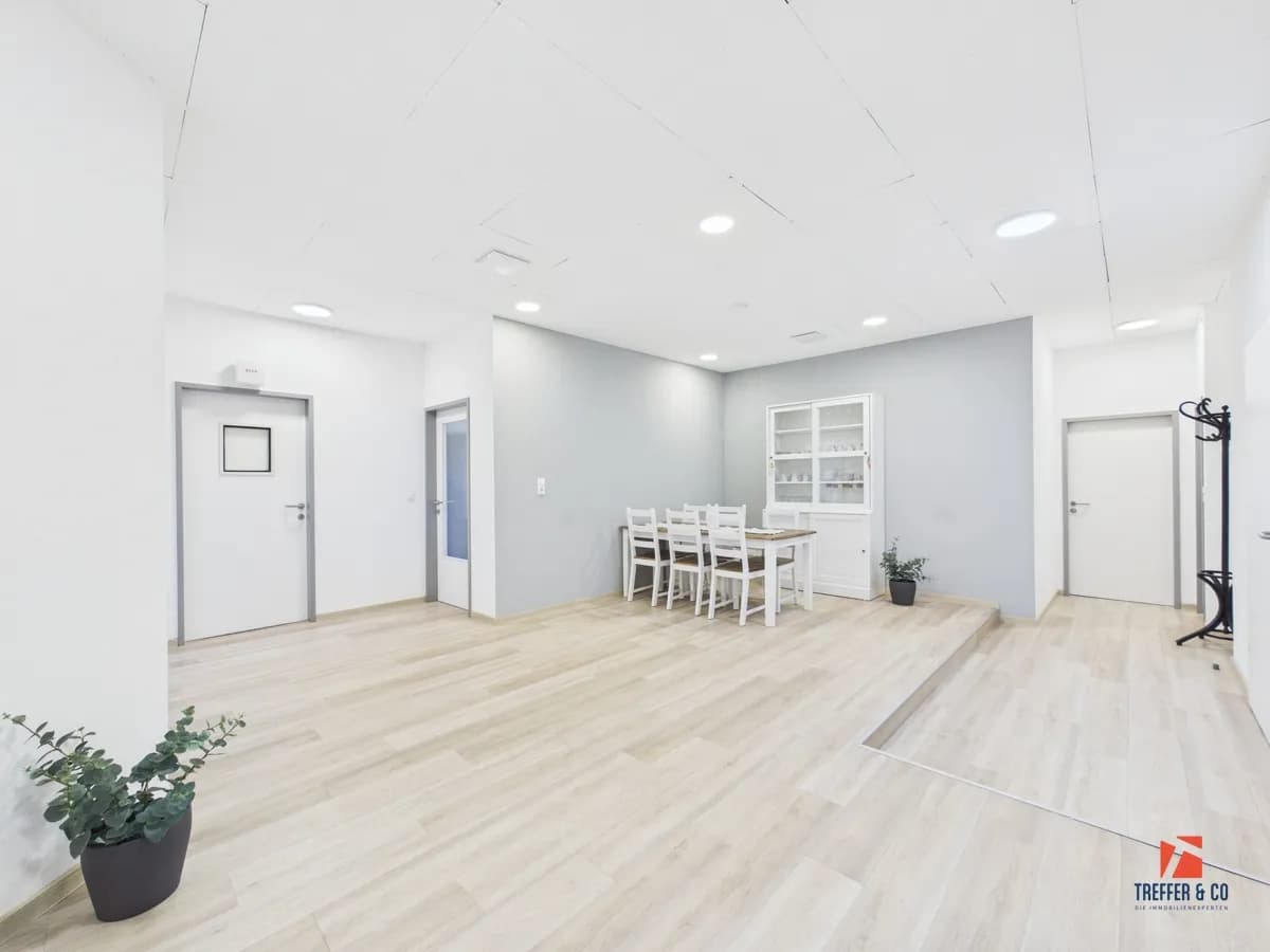 6-Zimmer-Gewerbeimmobilie mieten in Kufstein – 141,99 m², € 2.200 – Bild 2 von 18