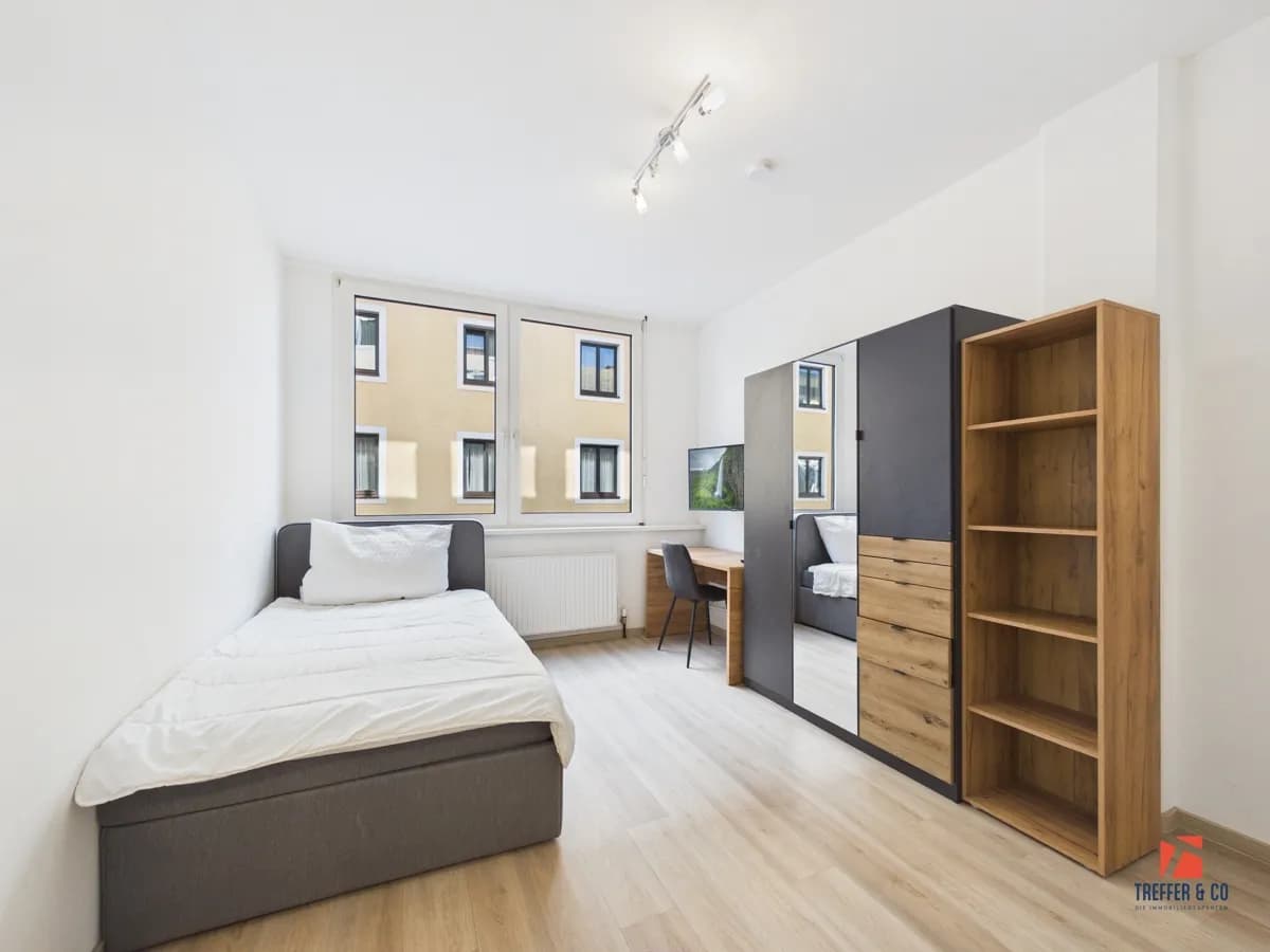 6-Zimmer-Gewerbeimmobilie mieten in Kufstein – 141,99 m², € 2.200 – Bild 7 von 18