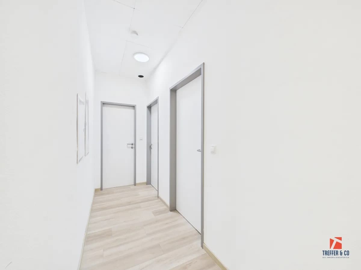 6-Zimmer-Gewerbeimmobilie mieten in Kufstein – 141,99 m², € 2.200 – Bild 16 von 18