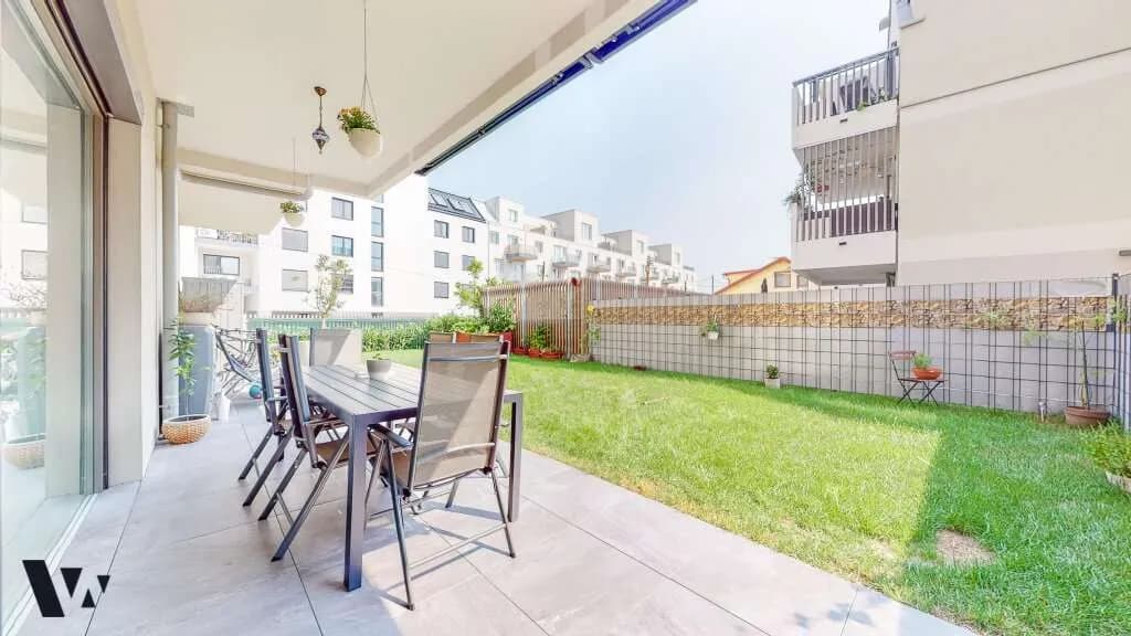 4-Zimmer-Wohnung kaufen in Wien – 112 m², € 695.000
