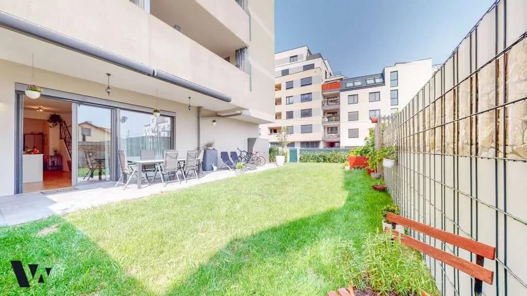 4-Zimmer-Wohnung kaufen in Wien – 112 m², € 695.000 – Bild 2 von 25