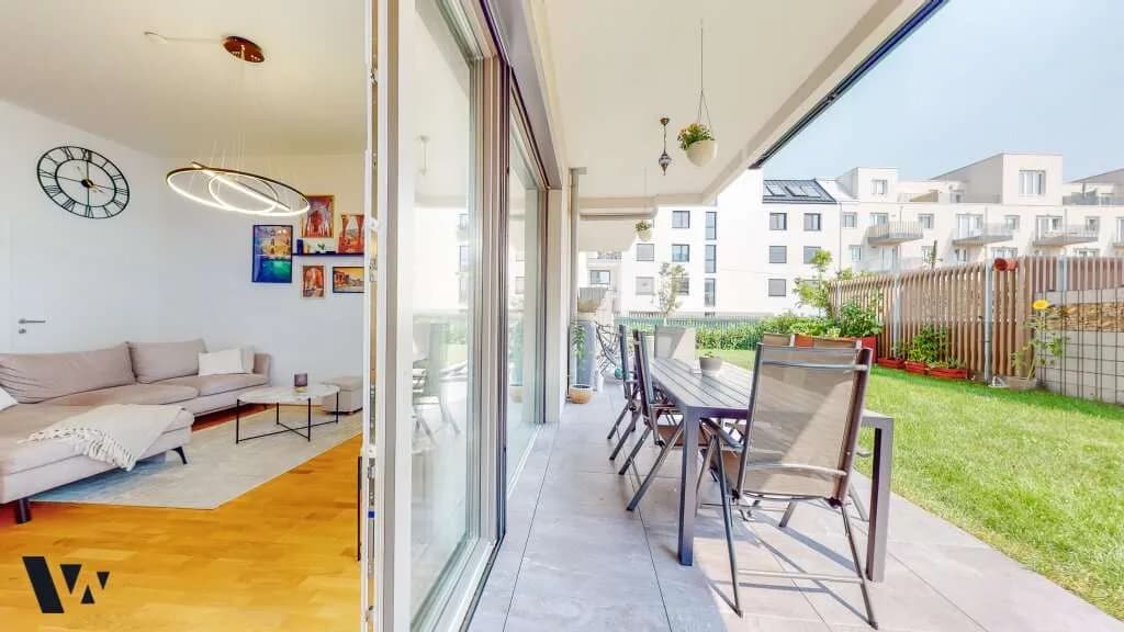 4-Zimmer-Wohnung kaufen in Wien – 112 m², € 695.000 – Bild 4 von 25