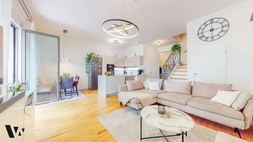 4-Zimmer-Wohnung kaufen in Wien – 112 m², € 695.000 – Bild 5 von 25