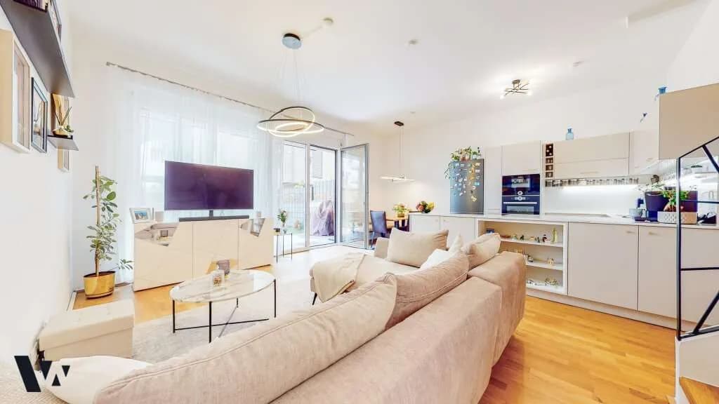 4-Zimmer-Wohnung kaufen in Wien – 112 m², € 695.000 – Bild 6 von 25