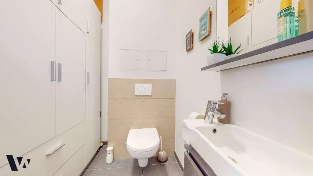 4-Zimmer-Wohnung kaufen in Wien – 112 m², € 695.000 – Bild 8 von 25