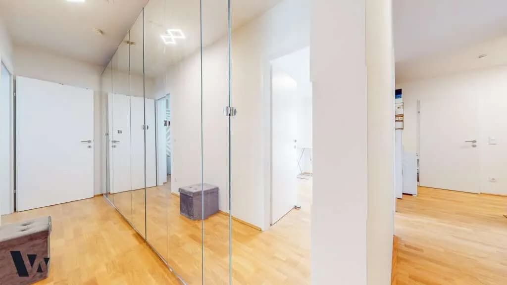 4-Zimmer-Wohnung kaufen in Wien – 112 m², € 695.000 – Bild 10 von 25