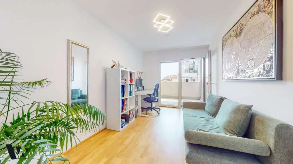 4-Zimmer-Wohnung kaufen in Wien – 112 m², € 695.000 – Bild 15 von 25