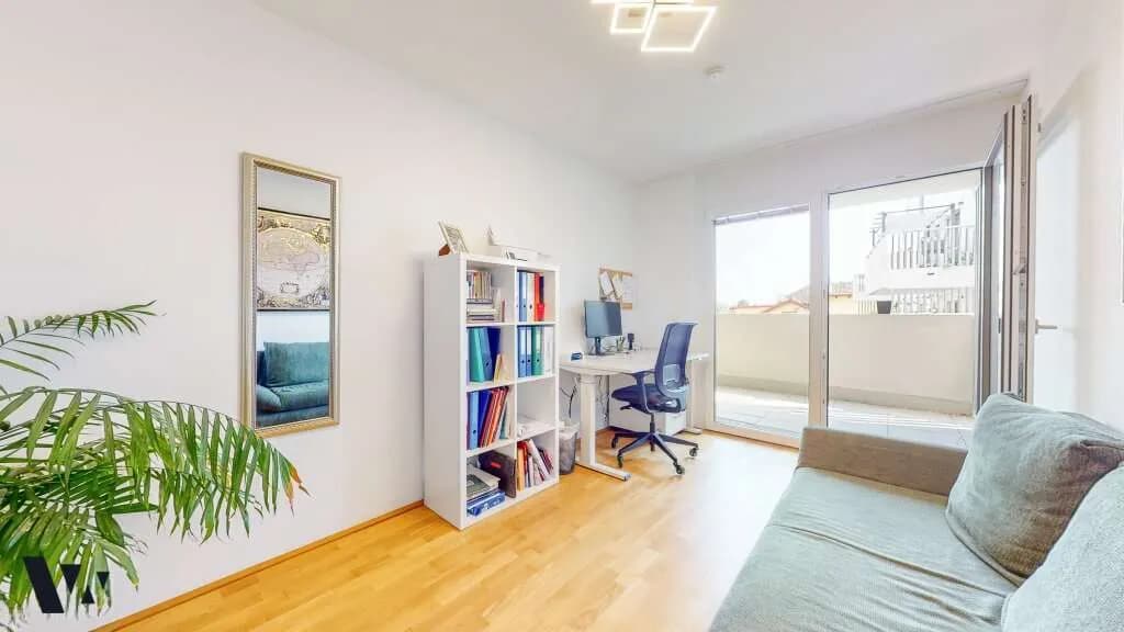 4-Zimmer-Wohnung kaufen in Wien – 112 m², € 695.000 – Bild 16 von 25