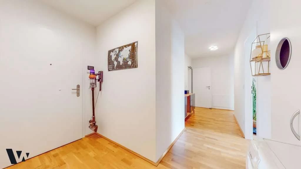 4-Zimmer-Wohnung kaufen in Wien – 112 m², € 695.000 – Bild 22 von 25