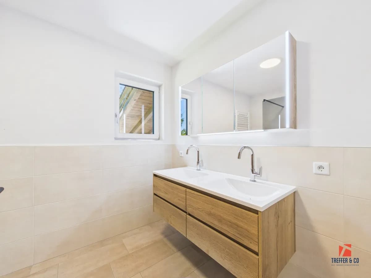 5-Zimmer-Haus mieten in Kufstein – 111,4 m², € 2.600 – Bild 6 von 29