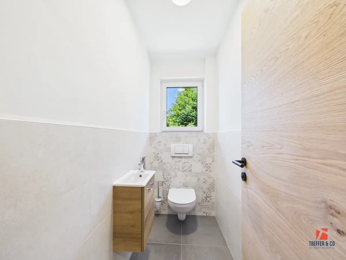 5-Zimmer-Haus mieten in Kufstein – 111,4 m², € 2.600 – Bild 8 von 29