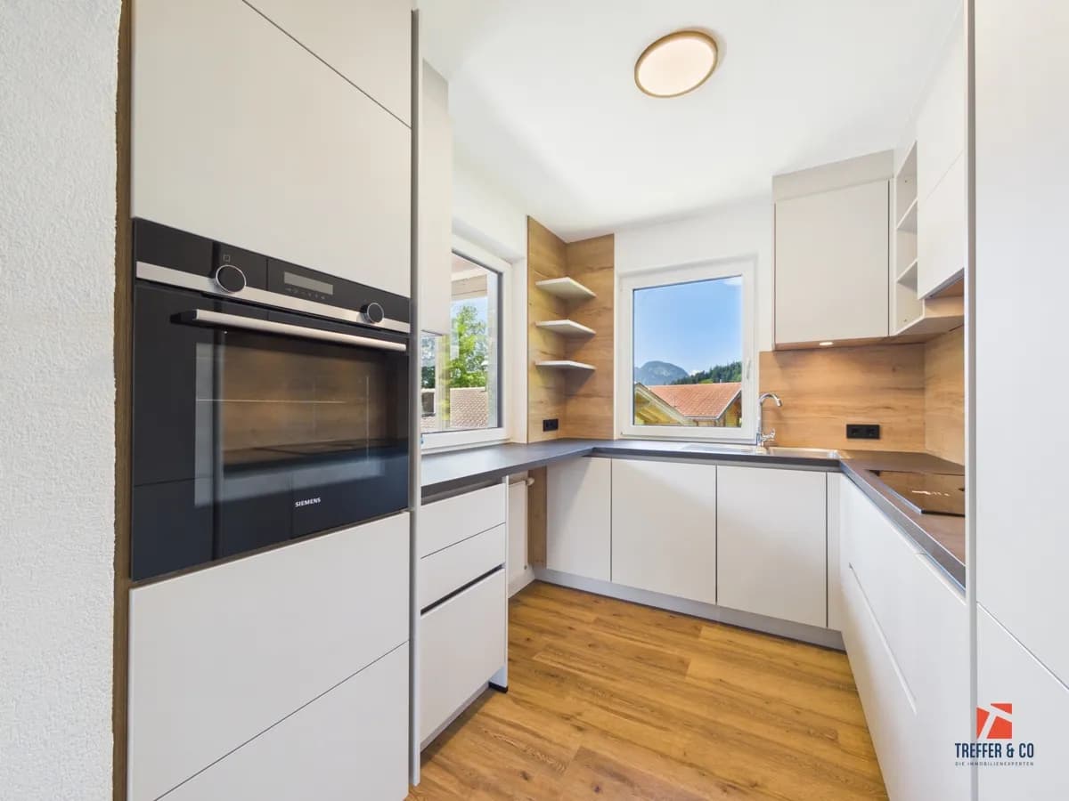 5-Zimmer-Haus mieten in Kufstein – 111,4 m², € 2.600 – Bild 12 von 29