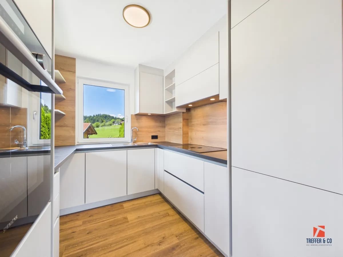 5-Zimmer-Haus mieten in Kufstein – 111,4 m², € 2.600 – Bild 13 von 29