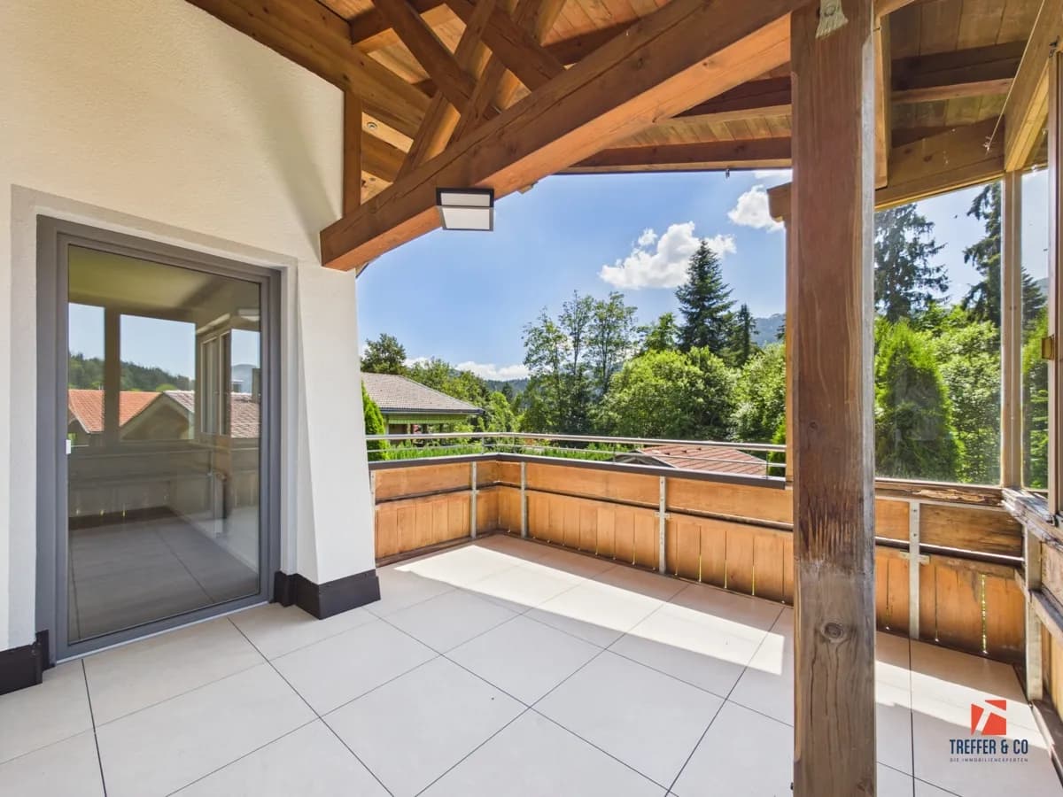 5-Zimmer-Haus mieten in Kufstein – 111,4 m², € 2.600 – Bild 14 von 29