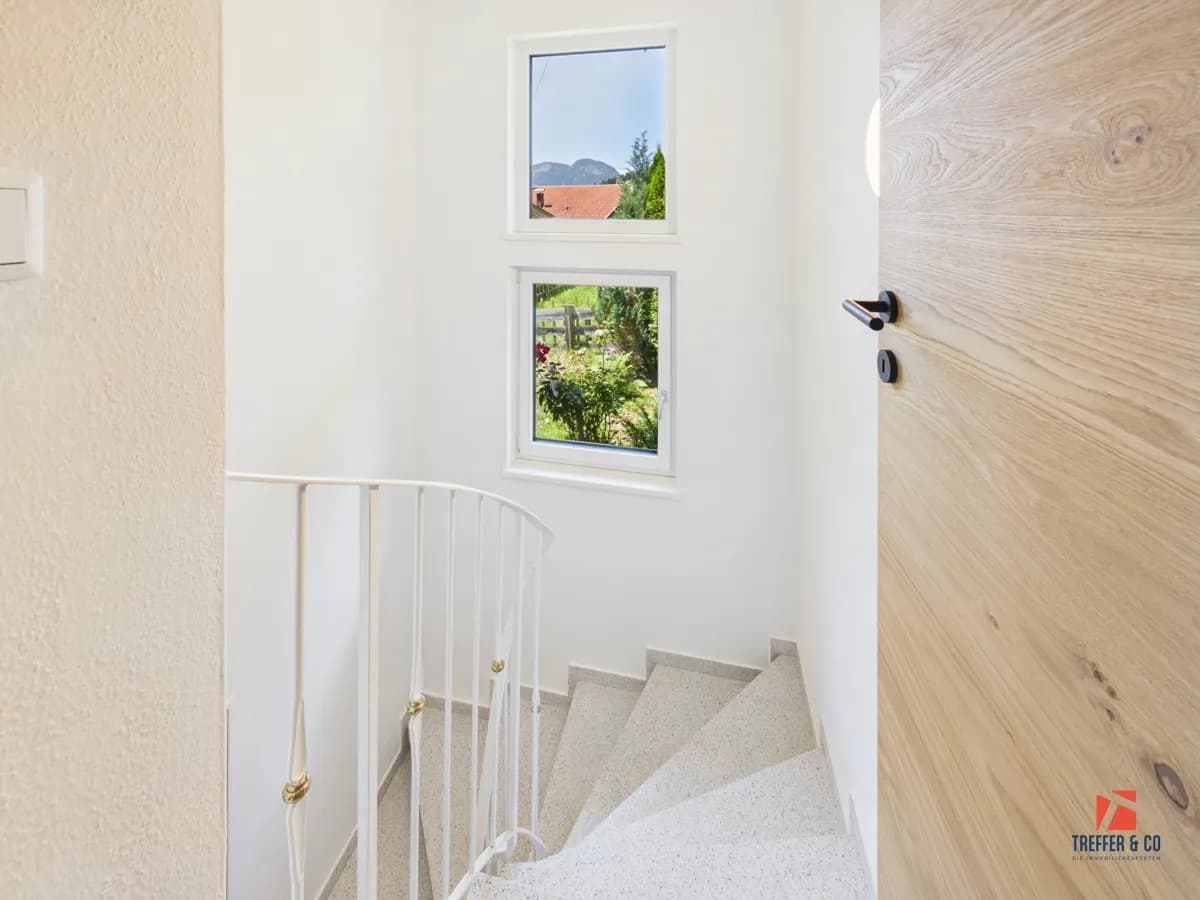 5-Zimmer-Haus mieten in Kufstein – 111,4 m², € 2.600 – Bild 15 von 29