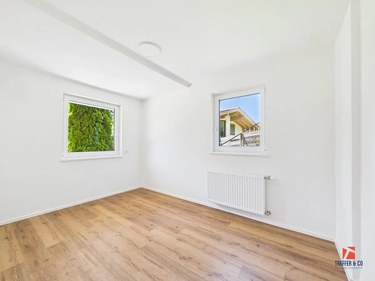 5-Zimmer-Haus mieten in Kufstein – 111,4 m², € 2.600 – Bild 17 von 29