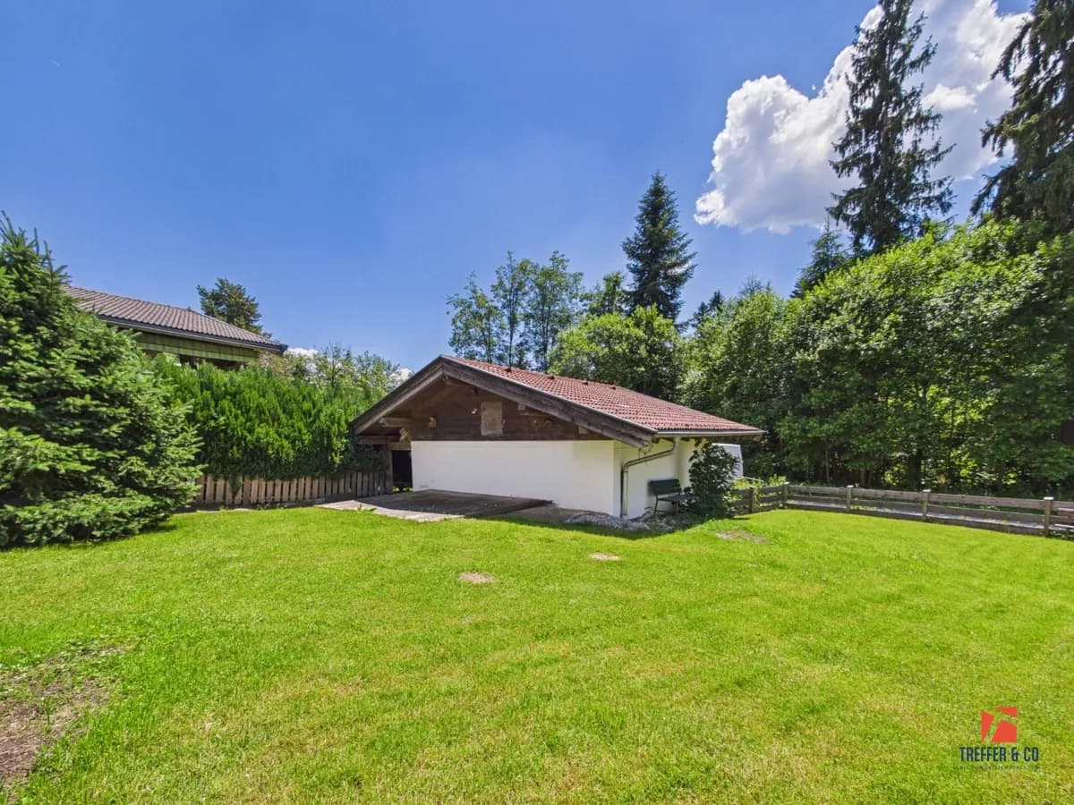5-Zimmer-Haus mieten in Kufstein – 111,4 m², € 2.600 – Bild 24 von 29