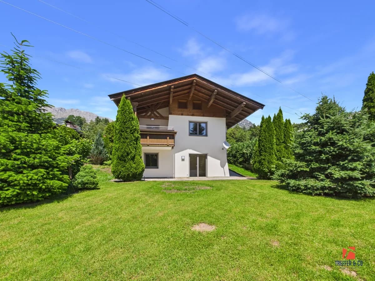 5-Zimmer-Haus mieten in Kufstein – 111,4 m², € 2.600 – Bild 25 von 29