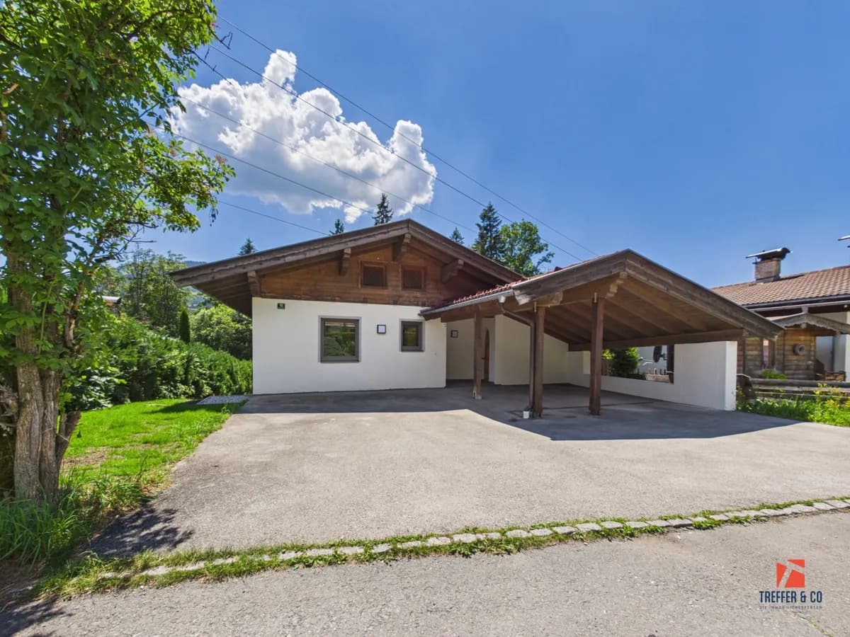 5-Zimmer-Haus mieten in Kufstein – 111,4 m², € 2.600 – Bild 26 von 29