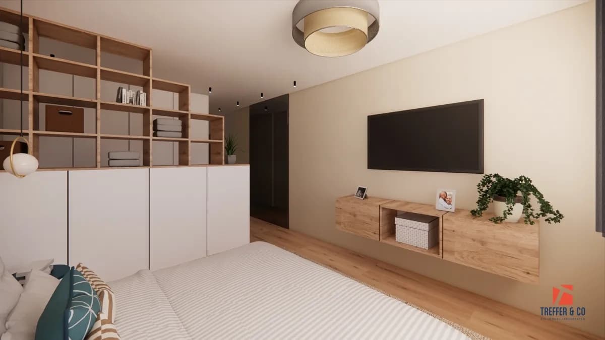 3-Zimmer-Wohnung mieten in Kufstein – 103 m², € 2.100 – Bild 4 von 14