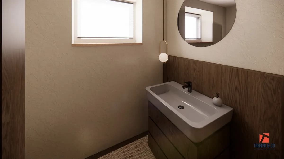 3-Zimmer-Wohnung mieten in Kufstein – 103 m², € 2.100 – Bild 11 von 14