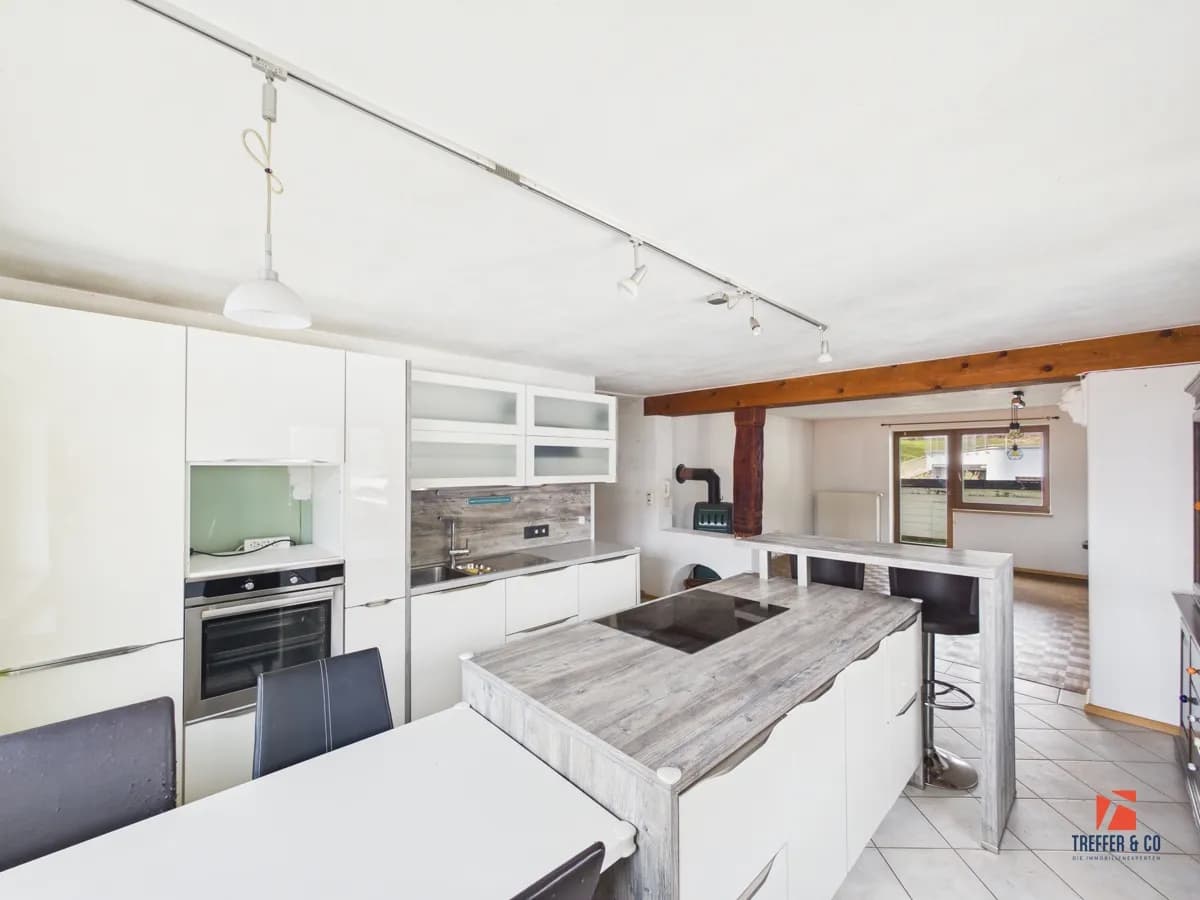 4-Zimmer-Wohnung kaufen in Kufstein – 93,3 m², € 330.000