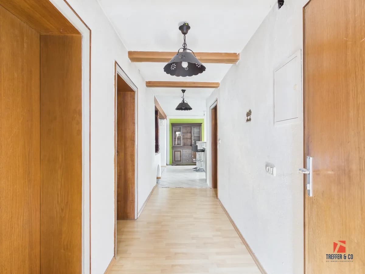 4-Zimmer-Wohnung kaufen in Kufstein – 93,3 m², € 330.000 – Bild 2 von 17