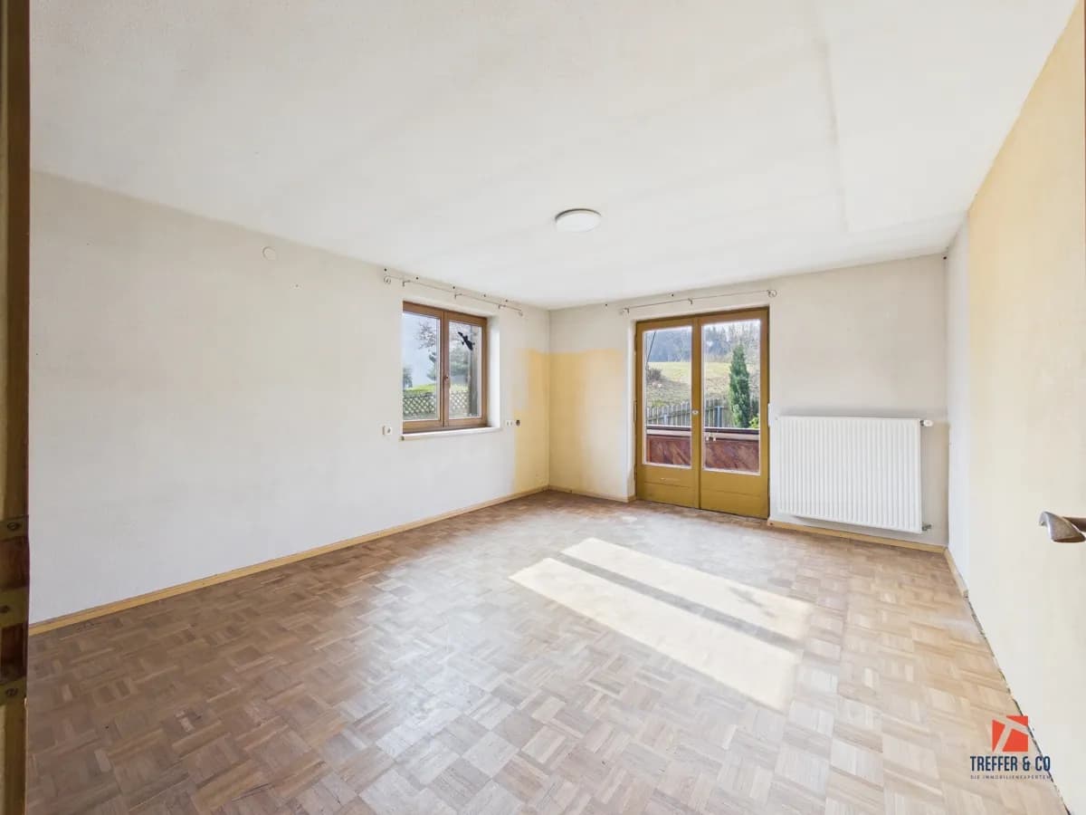 4-Zimmer-Wohnung kaufen in Kufstein – 93,3 m², € 330.000 – Bild 3 von 17