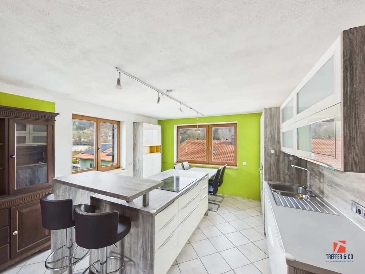 4-Zimmer-Wohnung kaufen in Kufstein – 93,3 m², € 330.000 – Bild 6 von 17
