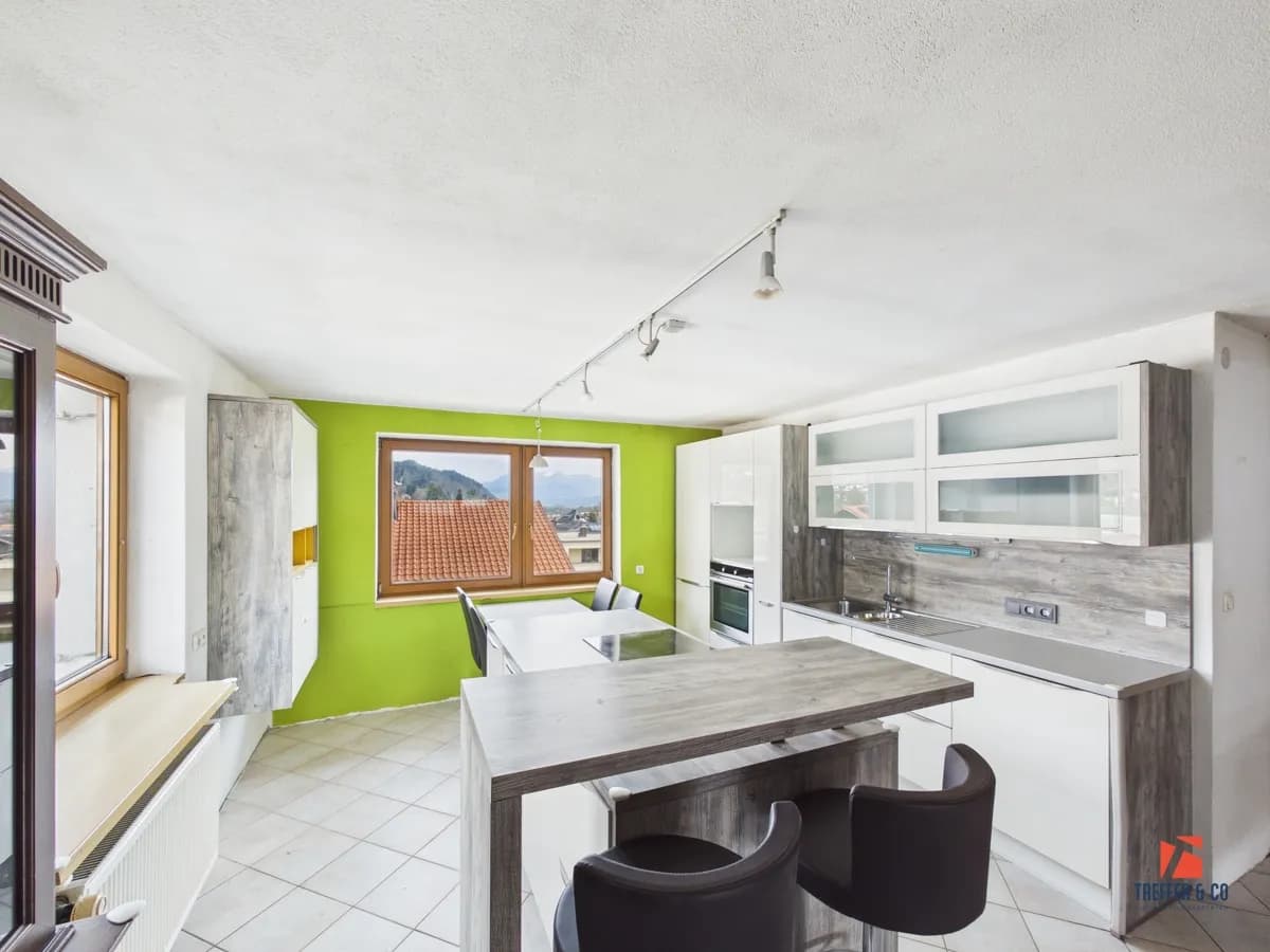 4-Zimmer-Wohnung kaufen in Kufstein – 93,3 m², € 330.000 – Bild 7 von 17