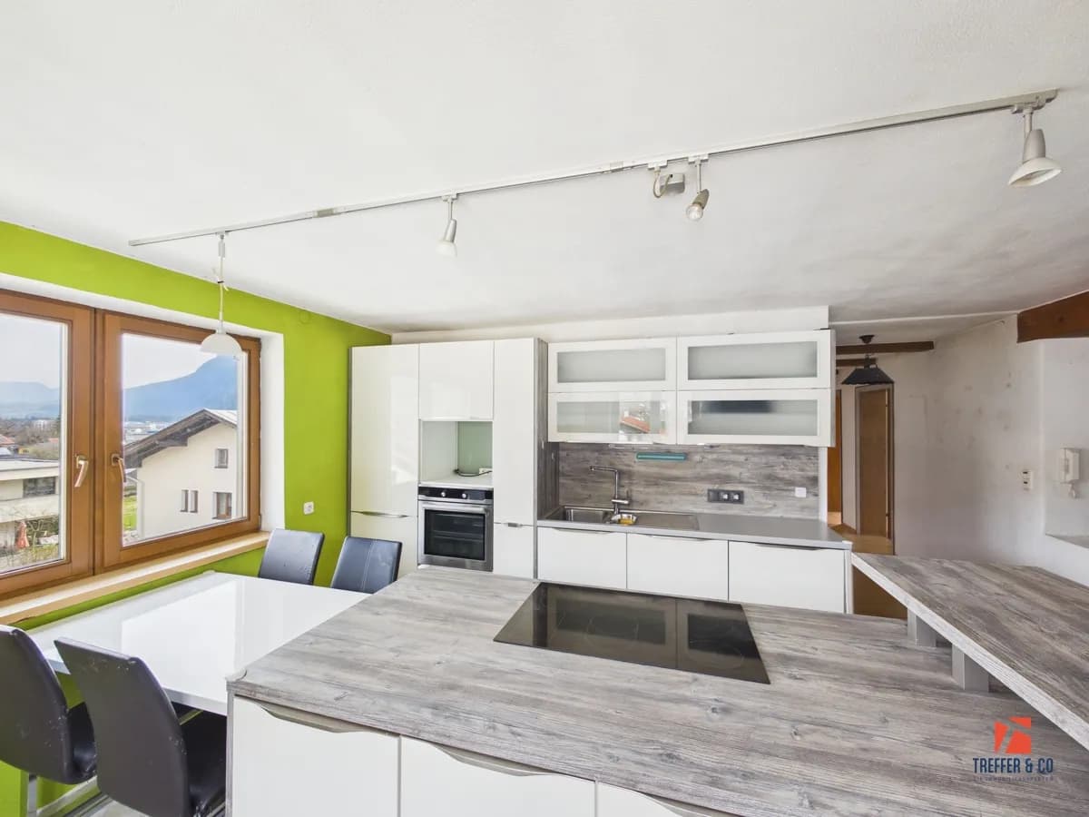 4-Zimmer-Wohnung kaufen in Kufstein – 93,3 m², € 330.000 – Bild 8 von 17