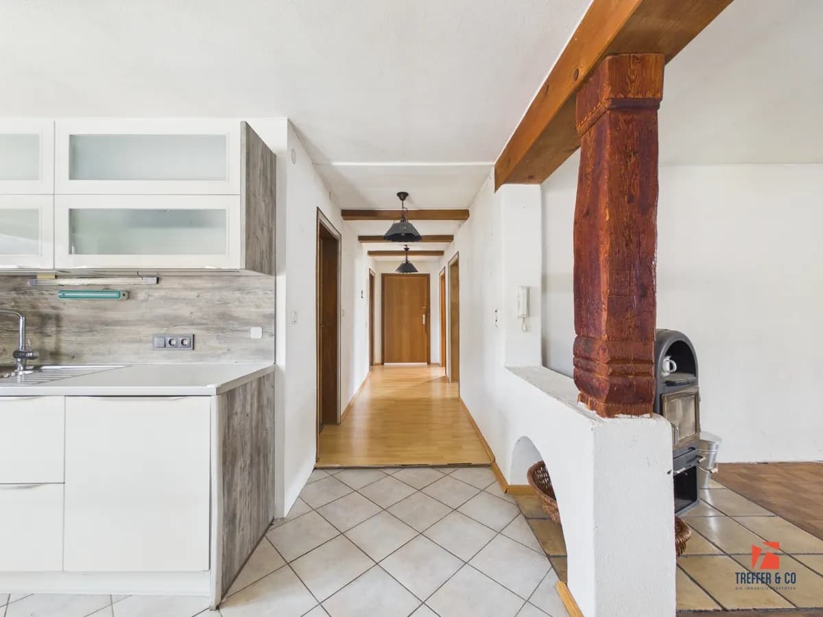 4-Zimmer-Wohnung kaufen in Kufstein – 93,3 m², € 330.000 – Bild 13 von 17