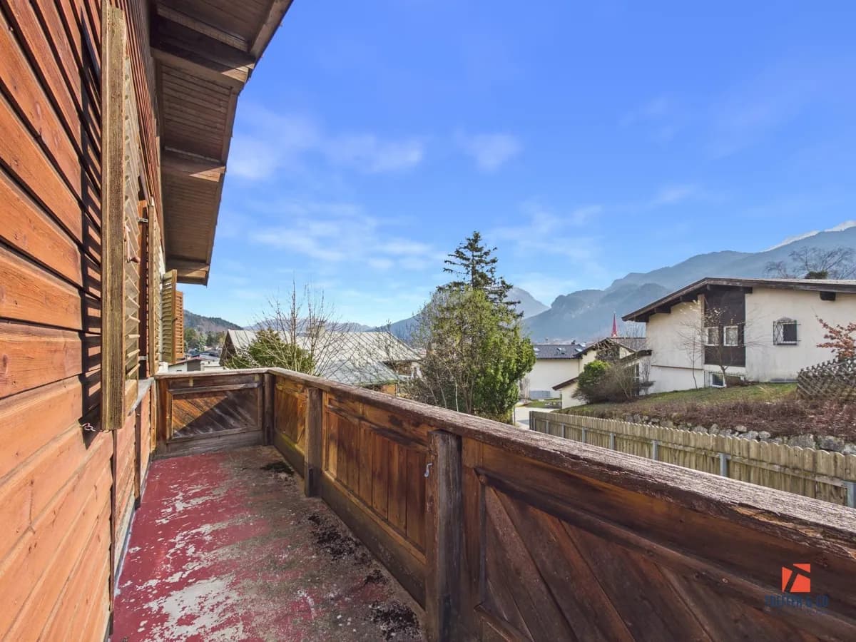4-Zimmer-Wohnung kaufen in Kufstein – 93,3 m², € 330.000 – Bild 16 von 17
