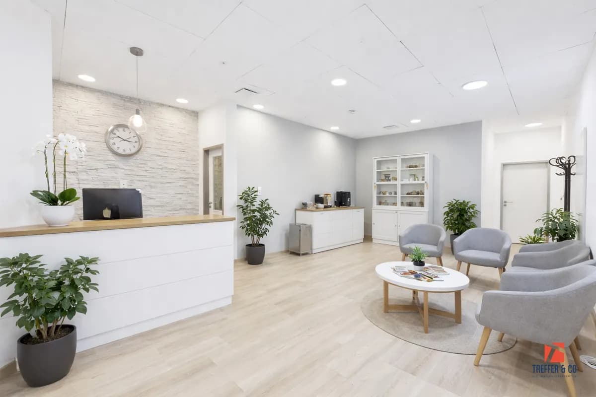 6-Zimmer-Gewerbeimmobilie kaufen in Kufstein – 141,99 m², € 568.000