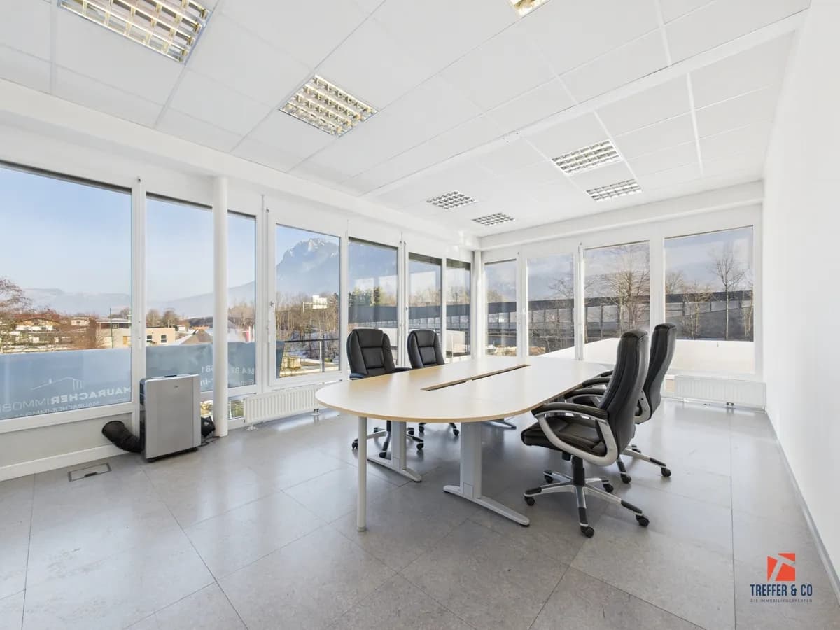 Gewerbeimmobilie mieten in Kufstein – 106 m², € 1.700