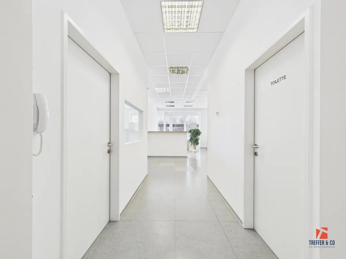 Gewerbeimmobilie mieten in Kufstein – 106 m², € 1.700 – Bild 2 von 15