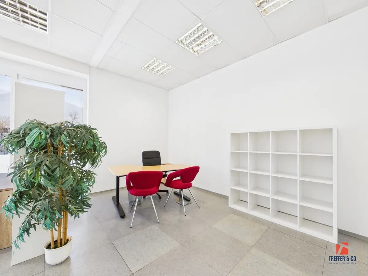 Gewerbeimmobilie mieten in Kufstein – 106 m², € 1.700 – Bild 7 von 15