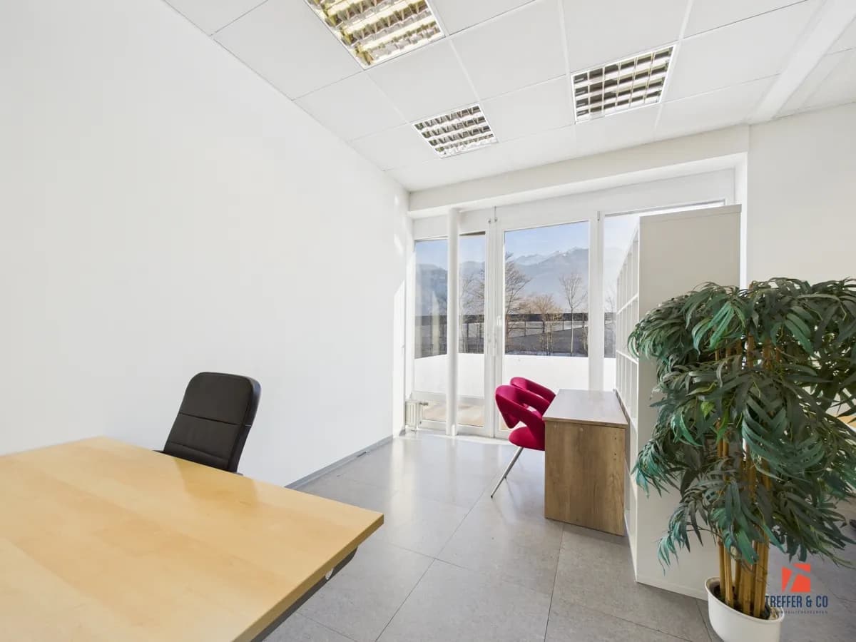 Gewerbeimmobilie mieten in Kufstein – 106 m², € 1.700 – Bild 8 von 15
