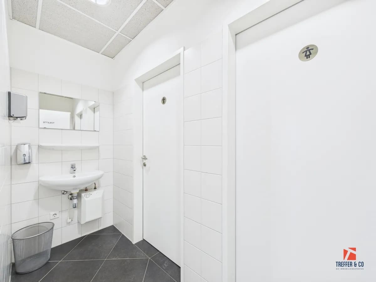 Gewerbeimmobilie mieten in Kufstein – 106 m², € 1.700 – Bild 11 von 15